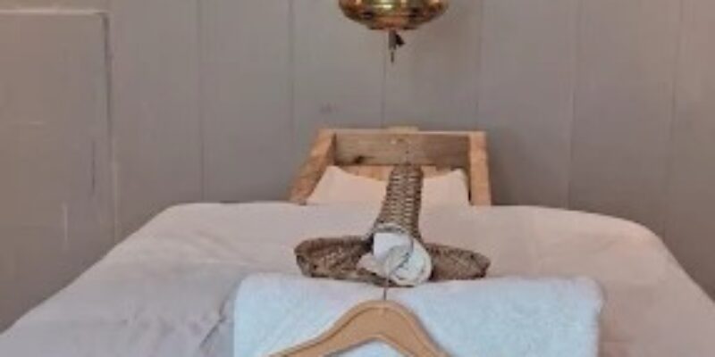 Ayuveda Spa – Saket