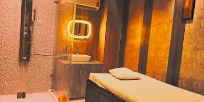 Browbn Sugar Spa Karol Bagh