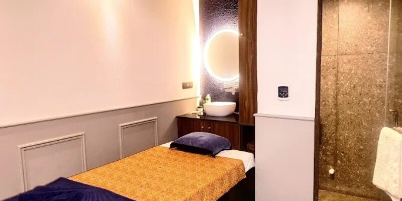 Buddha Spa wellness In Hauz Khas