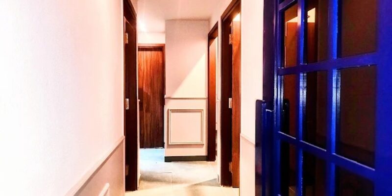 Buddha Spa wellness In Hauz Khas