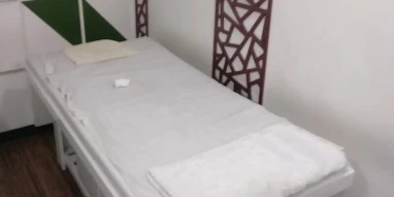 CLUB 69 SPA Vikaspuri