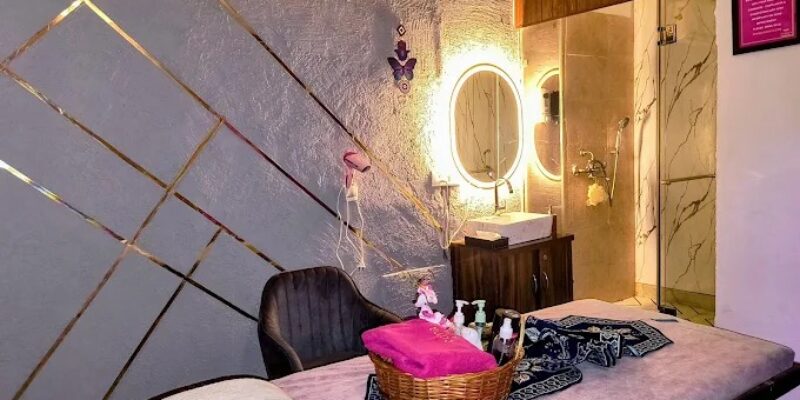 Cora spa – Rajiv Chowk