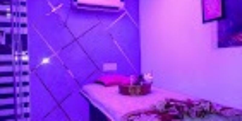 Cora spa – Rajiv Chowk