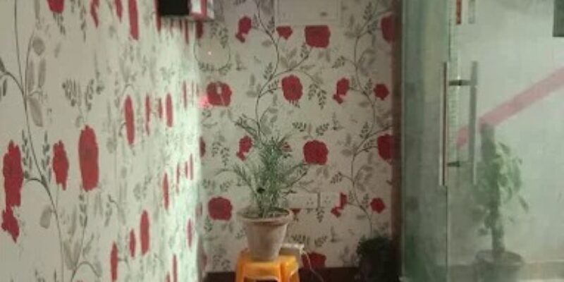 D Stress Spa In Lajpat Nagar