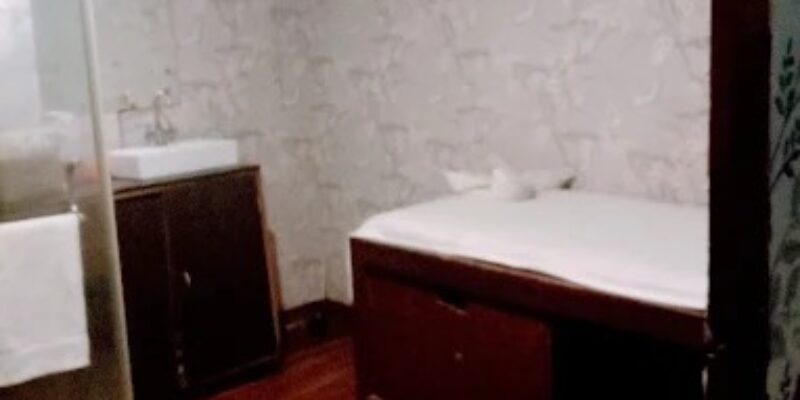 D Stress Spa In Lajpat Nagar