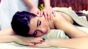 Deep Tissue Massage in Najafgarh