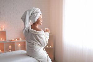 Deep Tissue Massage in Uttam Nagar