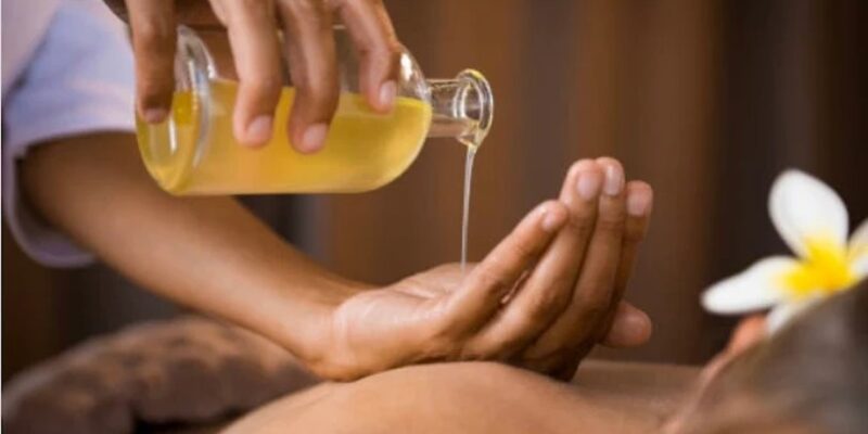 Deniz Spa In Lajpat Nagar