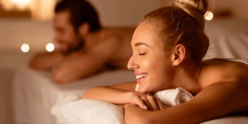 Deniz Spa In Lajpat Nagar
