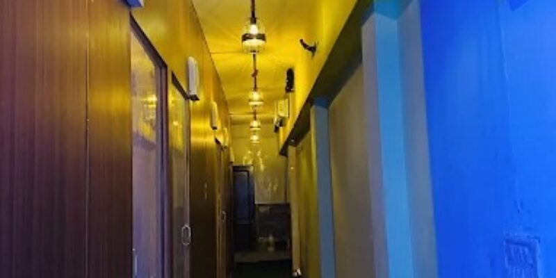Dolphin welness Spa Lajpat Nagar