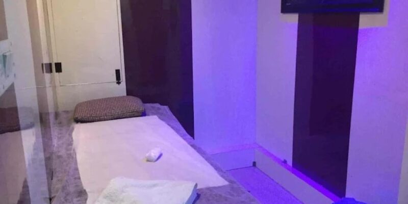 Dream Eighteen Spa Paharganj