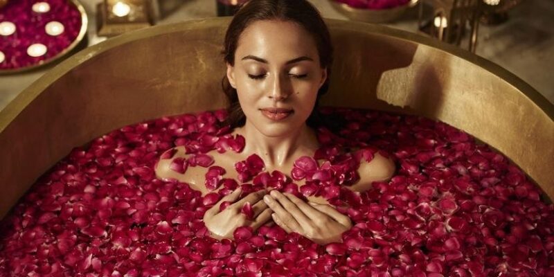 Dream Heaven Luxury Spa Kirti Nagar