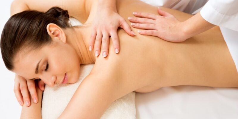 Dream Heaven Luxury Spa Kirti Nagar