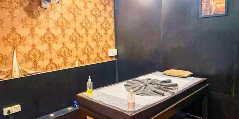 Dune Spa – Lajpat Nagar