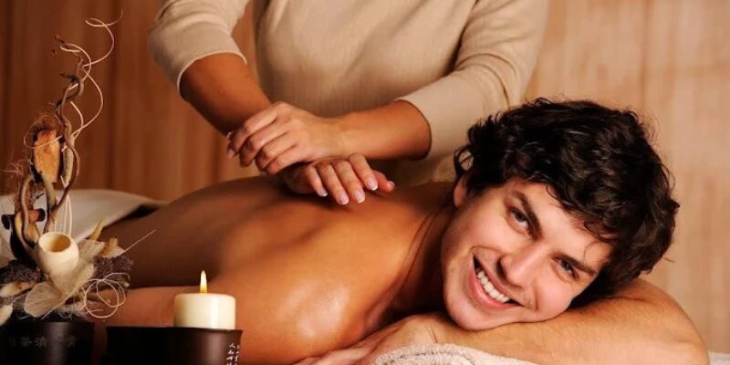 Dune Spa – Lajpat Nagar