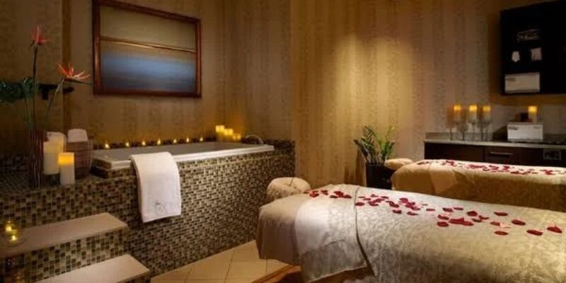 Eve Spa And Massage Parlour Paharganj
