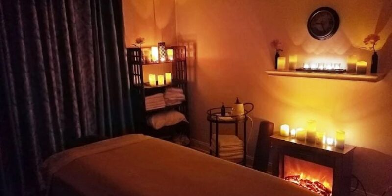 Feel Good Massage Parlour – Malviya Nagar