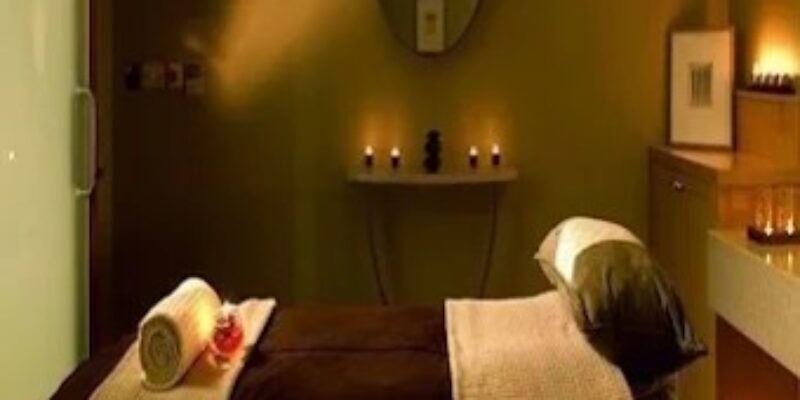 Feel Good Massage Parlour Lajpat Nagar