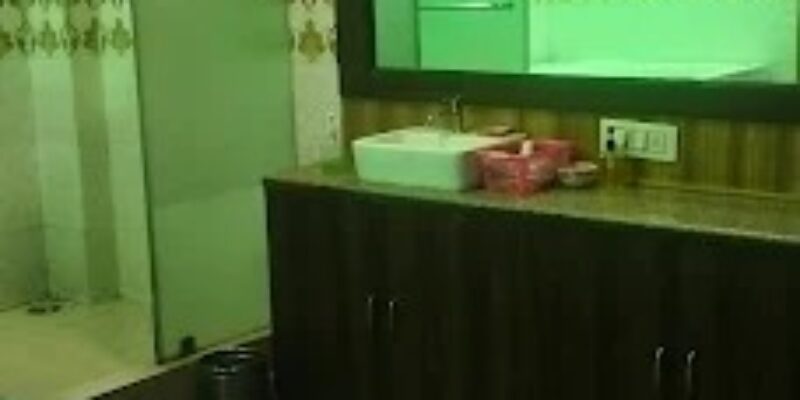 Forever spa Kirti Nagar