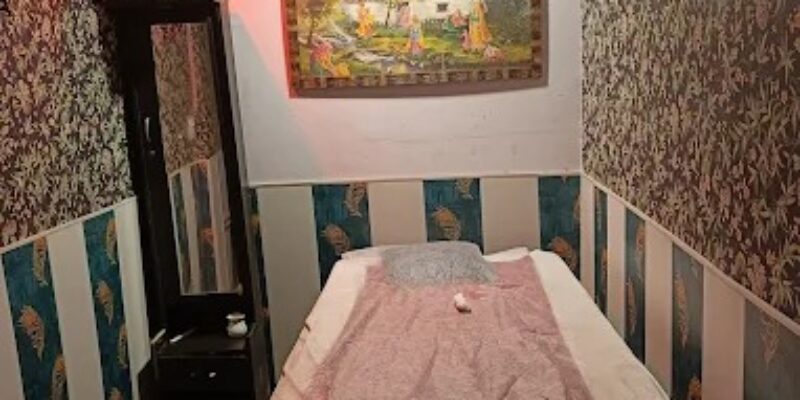 Fusion Aura Spa | Massage centre
