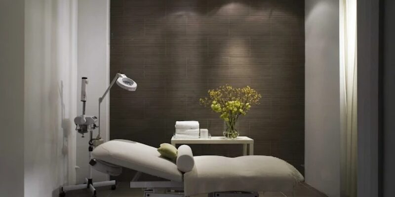 Geetanjali Body to Body Massage Center Rajiv Chowk