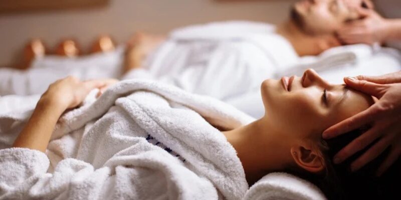 Geetanjali Body to Body Massage Center Rajiv Chowk