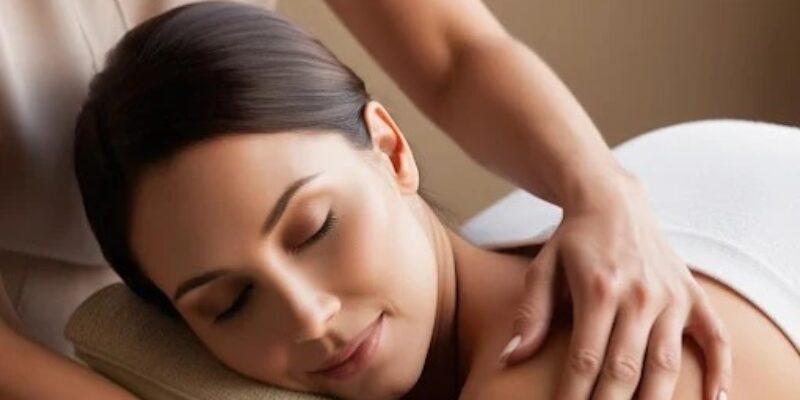 Glow Luxury Spa | Spa in kirti Nagar