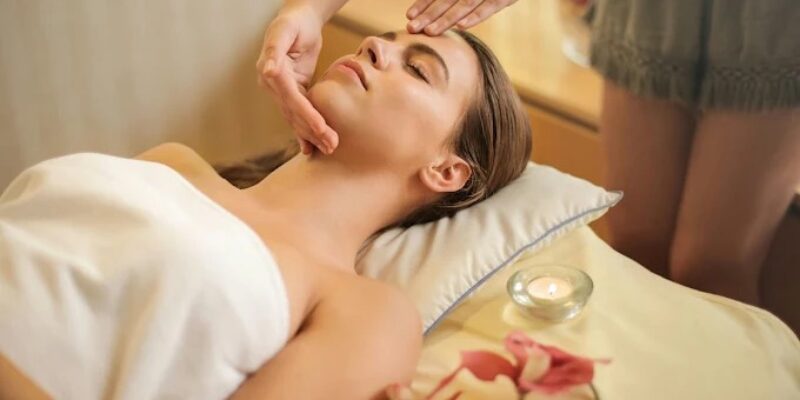 Glow Luxury Spa | Spa in kirti Nagar
