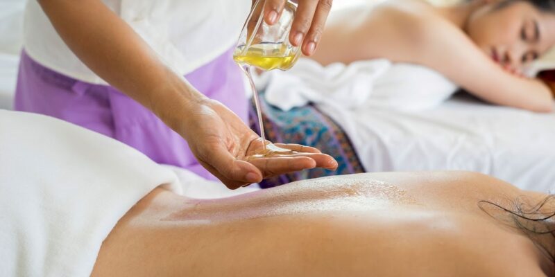 Gold N Gold Spa – Massage Spa in Kirti Nagar