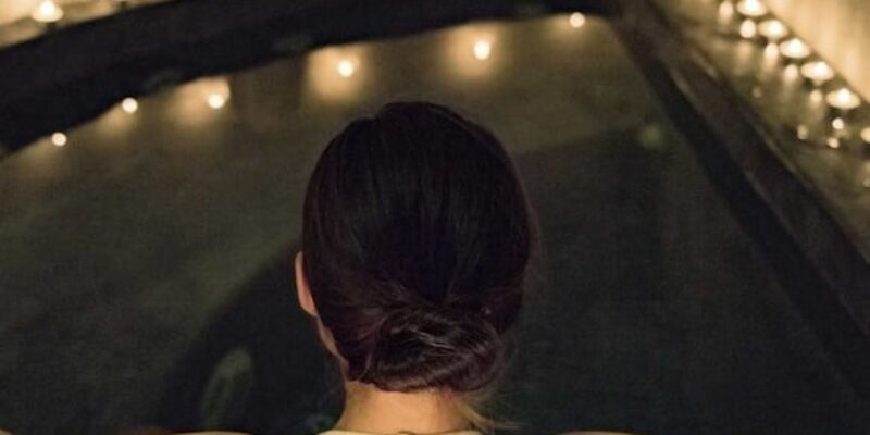 Golden Crown Luxury Spa Tilak Nagar