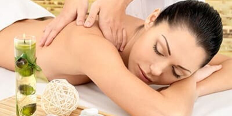 Grace And Glow Spa Lajpat Nagar