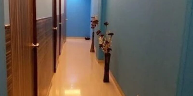 Grace spa Lajpat Nagar