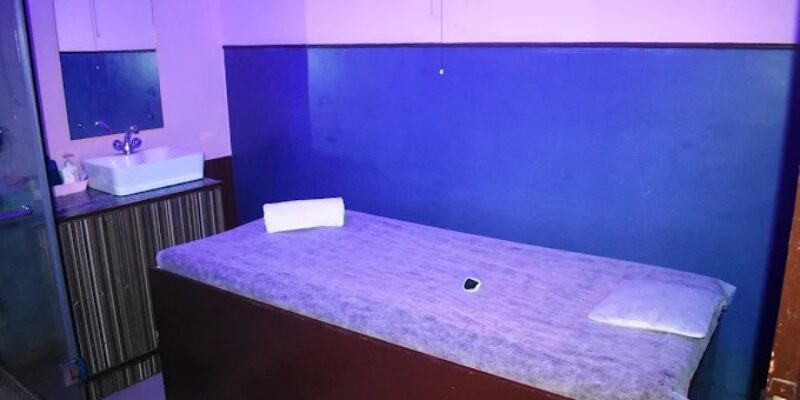 Grace spa Lajpat Nagar