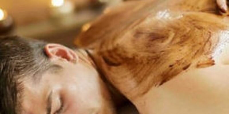 Hammam Men’s Spa Rajouri Garden