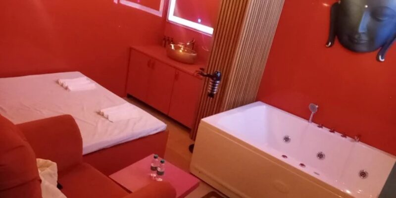 Heritage Spa Karol Bagh