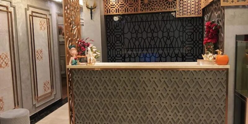 Jasmine Luxury Spa Janakpuri