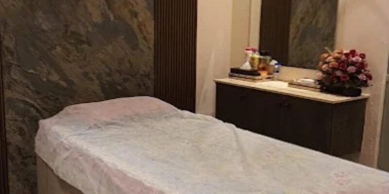 Jasmine Luxury Spa Janakpuri