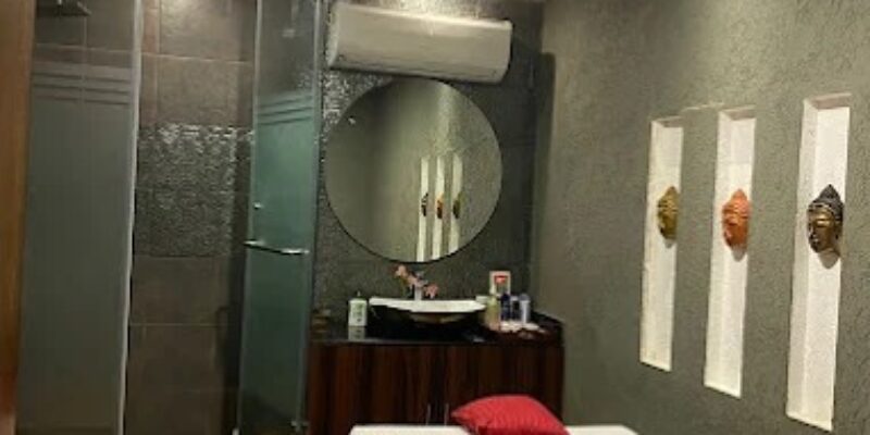 Jolly Spa Saket-Massage Service in Saket
