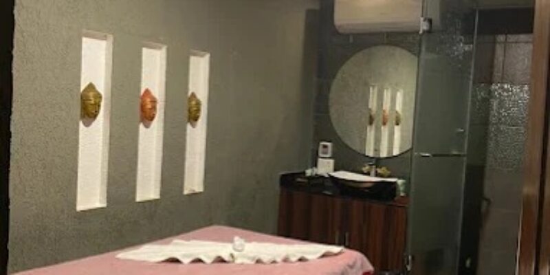 Jolly Spa Saket-Massage Service in Saket