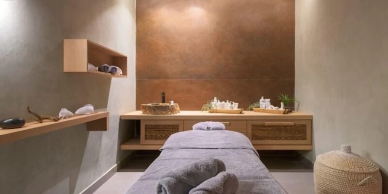 Li Wellness Spa – Green Park