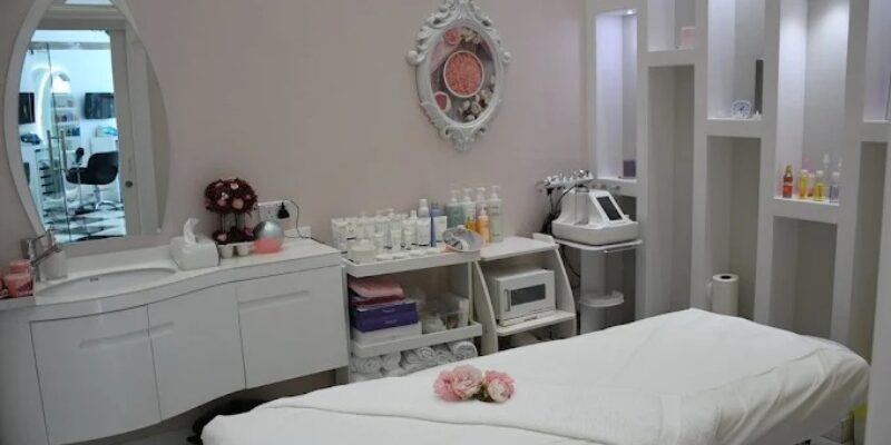Li Wellness Spa – Green Park
