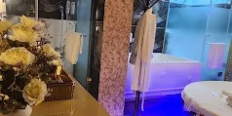 Lorenzo Luxury Spa Hauz Khas