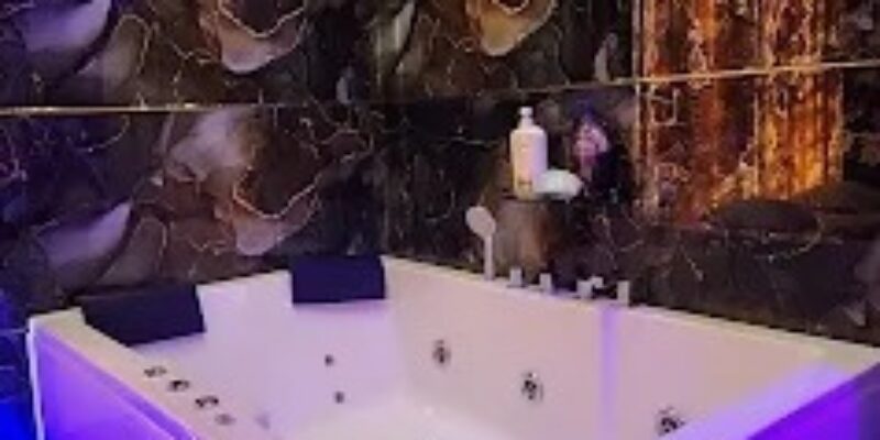 Lorenzo Luxury Spa Hauz Khas