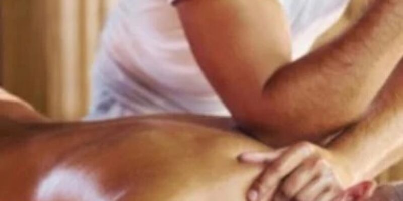 Male to Male Lovely Boys Spa Shadipur