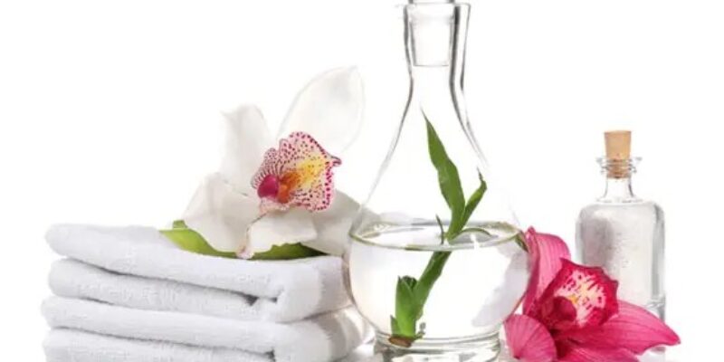 Mantra Luxury Spa – Saket