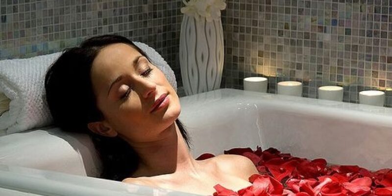 Matteo Health Massage Spa Ashok Vihar
