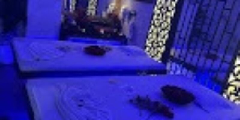 Miraco Spa Saket