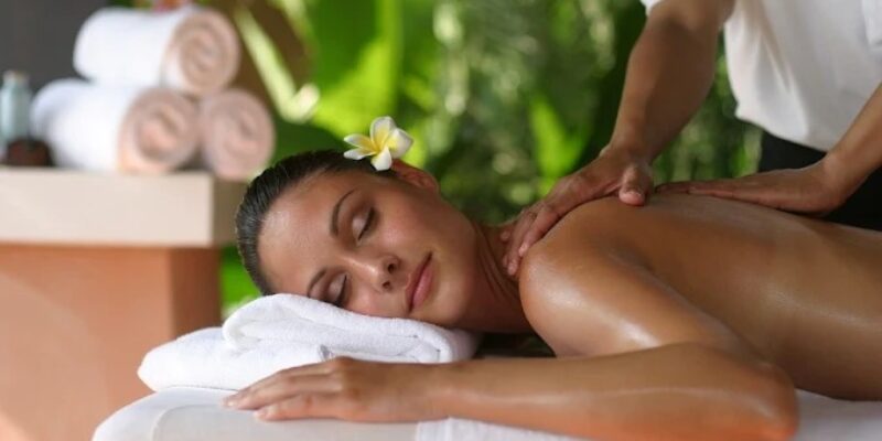 MunDay Spa – Malviya Nagar