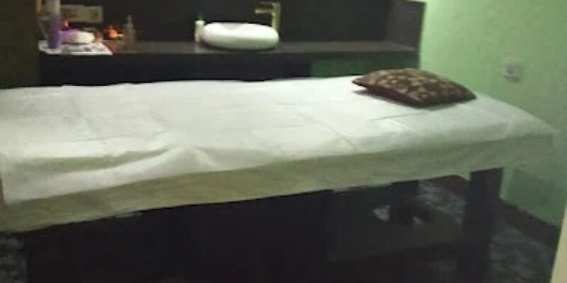 MunDay Spa – Malviya Nagar