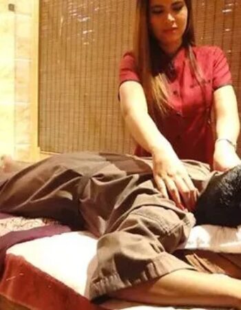 Skokka Body massage spa in Uttam Nagar, Near me , Delhi